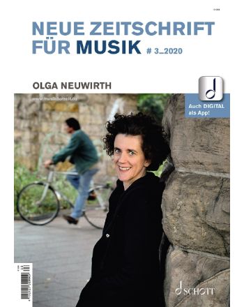 Neue Zeitschrift für Musik 2020/03