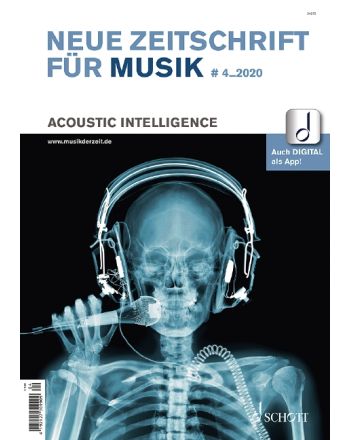 Neue Zeitschrift für Musik 2020/04