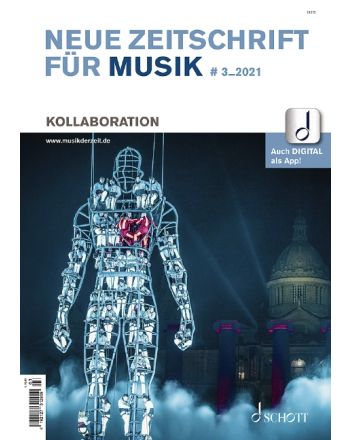 Neue Zeitschrift für Musik 2021/03