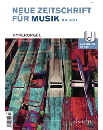 Neue Zeitschrift für Musik 2021/04