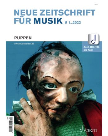 Neue Zeitschrift für Musik 2022/01