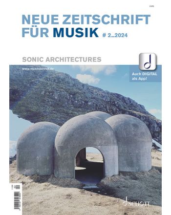 Neue Zeitschrift für Musik 2024/02