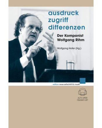 Ausdruck - Zugriff - Differenzen