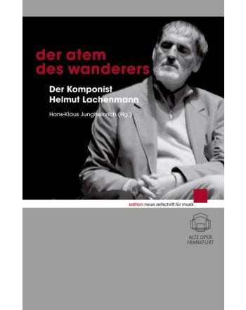 Der Atem des Wanderers