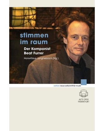 Stimmen im Raum
