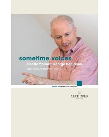 Sometime Voices