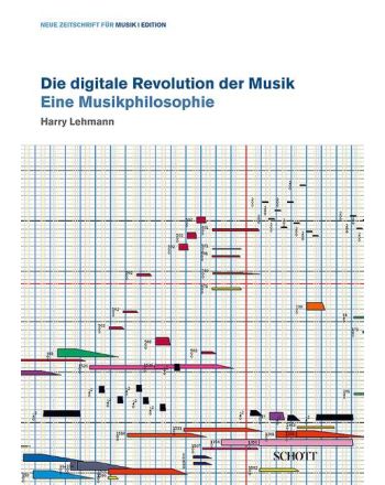 Die digitale Revolution der Musik