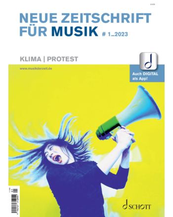 Neue Zeitschrift für Musik 2023/01
