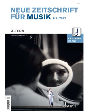 Neue Zeitschrift für Musik 2022/02