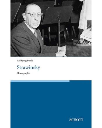 Strawinsky