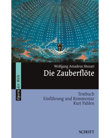 Die Zauberflöte