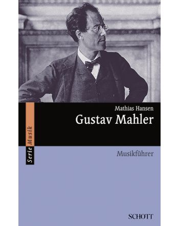 Gustav Mahler