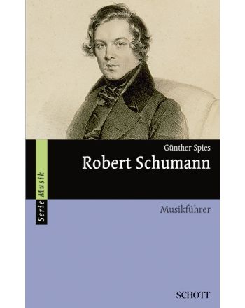 Robert Schumann