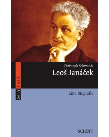 Leoš Janácek