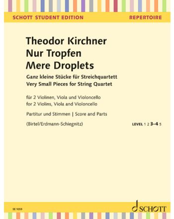 Nur Tropfen