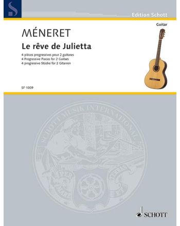 Le rêve de Julietta