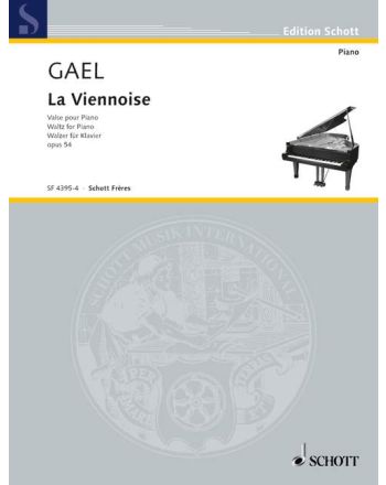 La Viennoise