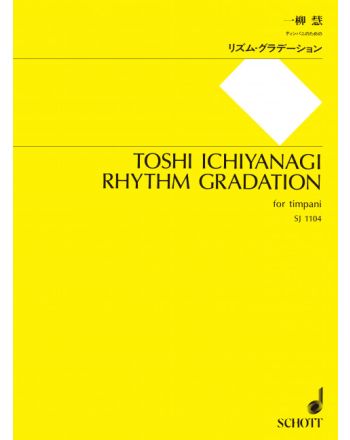 Rhythm Gradation