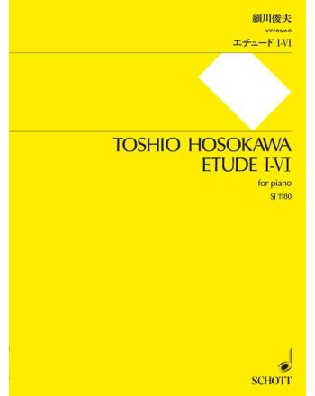 Etude I - VI