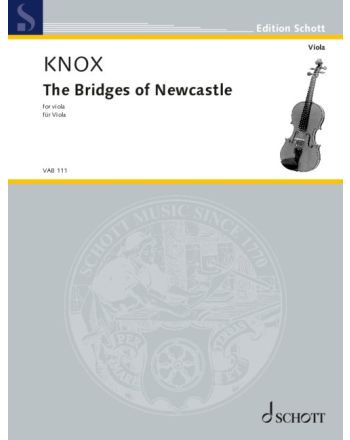 The Bridges of Newcastle