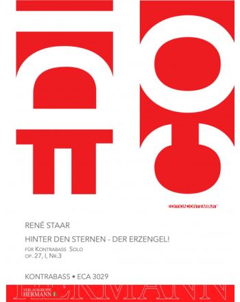 Hinter den Sternen - der Erzengel!