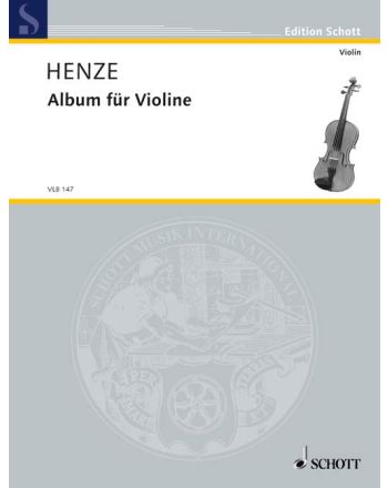 Hans Werner Henze