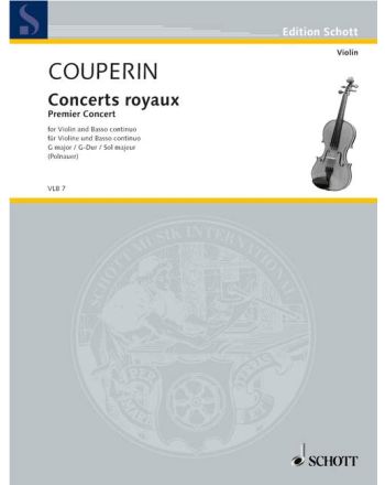 Concerts royaux
