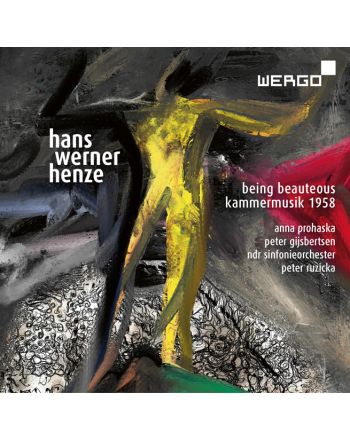 Being Beauteous / Kammermusik 1958