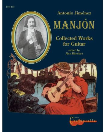 Collected Works for Guitar