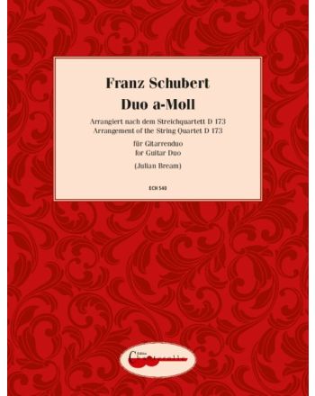 Duo a-Moll