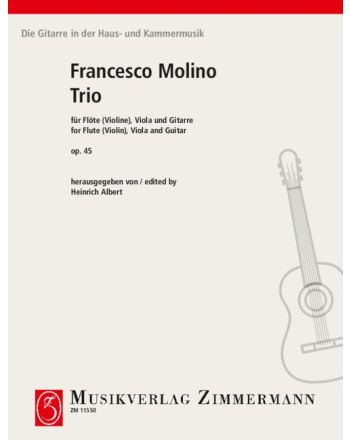 Trio