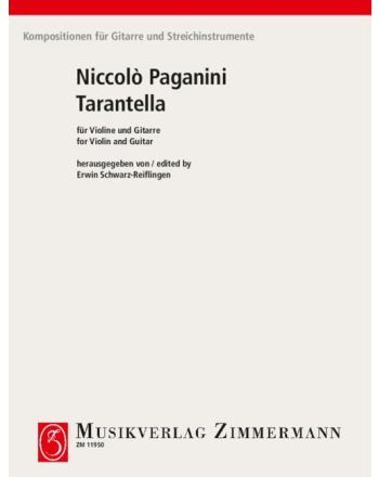 Tarantella