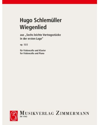 Six Easy Performance Pieces