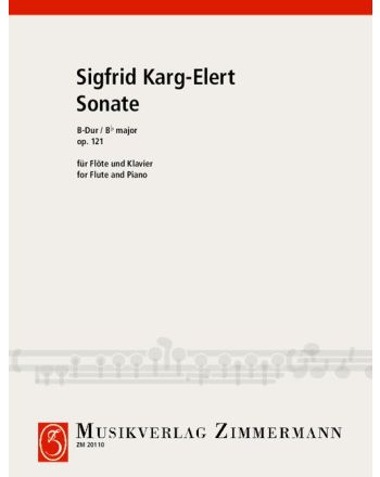 Sonate B-Dur