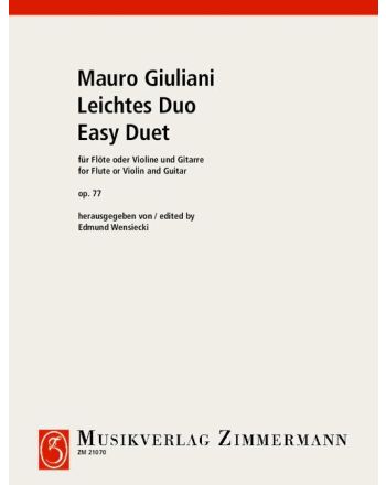 Easy Duet
