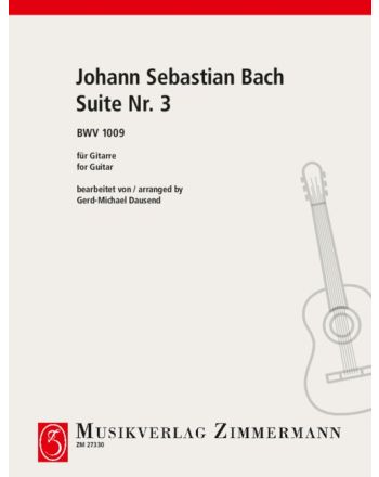 Suite Nr. 3