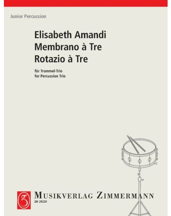 Membrano à Tre – Rotazio à Tre