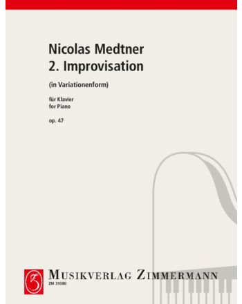 Deuxième improvisation