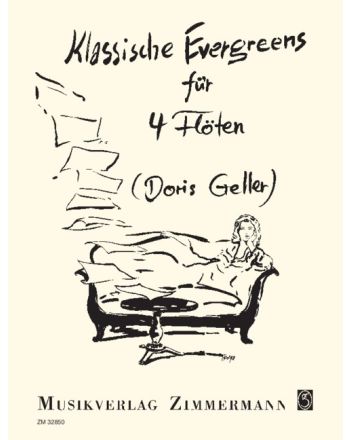 Evergreens classiques