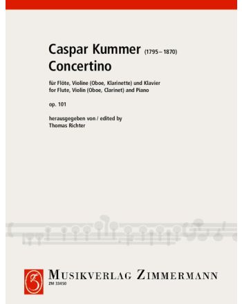 Concertino