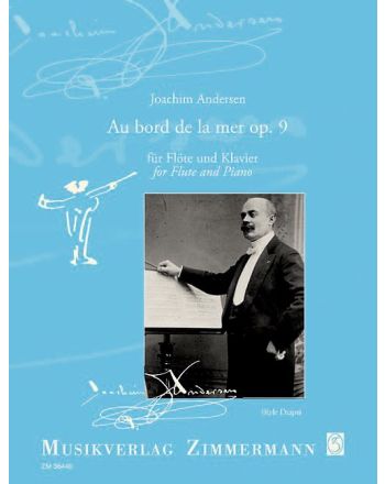 Au bord de la mer op. 9