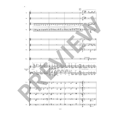 貴重なGyörgy Ligeti （保存） オーケストラ Big Score 貴重なGyörgy Ligeti （保存） オーケストラ Big Score