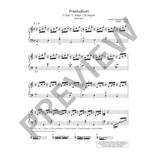 Best of Piano Classics Sheet Music