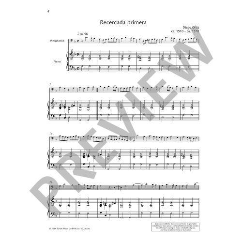 Best Of Cello Classics: 15 Famous Concert Pieces For