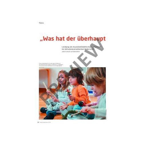 Beispielseiten