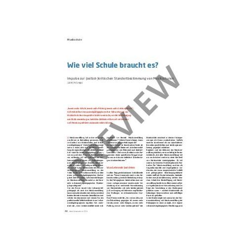 Beispielseiten