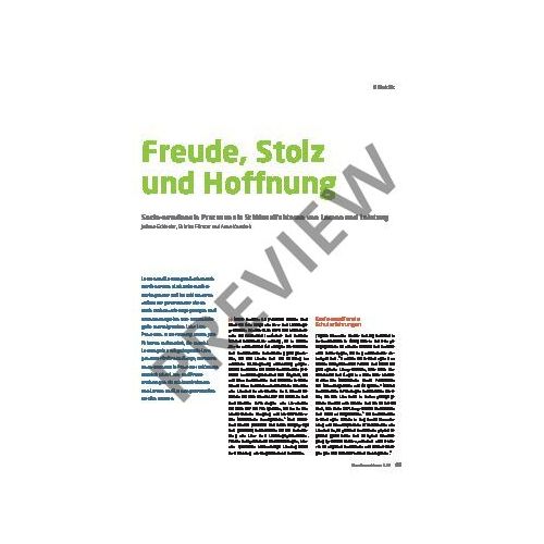 Beispielseiten