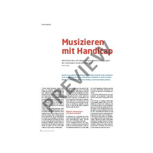 Beispielseiten