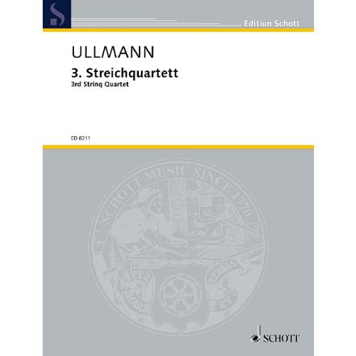 オネゲル 3 Quartets for Strings エラートカルテット 再入荷！】 Mendelssohn String Quartet No.3,in D Major,Op.44