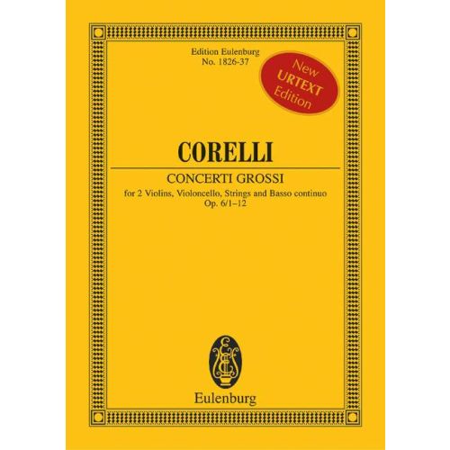 Concerti grossi